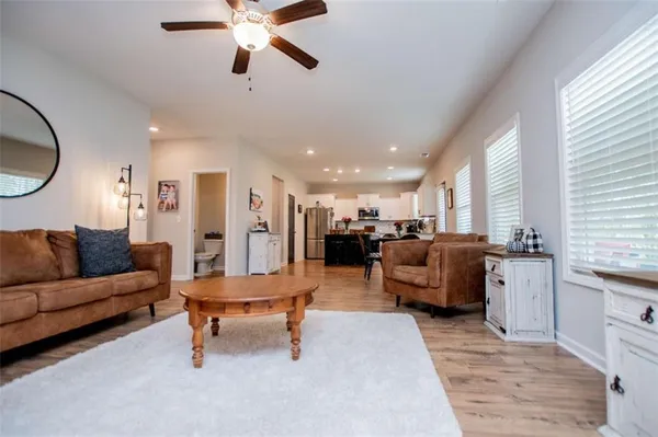 $445,000 | 256 Tripp Lane, Carrollton, GA 30117