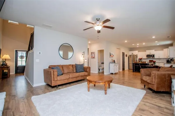 $445,000 | 256 Tripp Lane, Carrollton, GA 30117