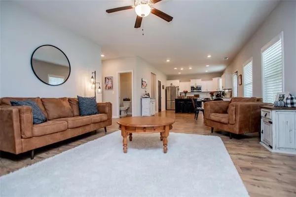 $445,000 | 256 Tripp Lane, Carrollton, GA 30117