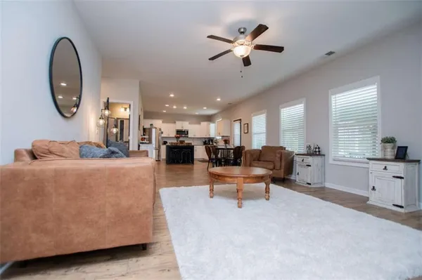 $445,000 | 256 Tripp Lane, Carrollton, GA 30117