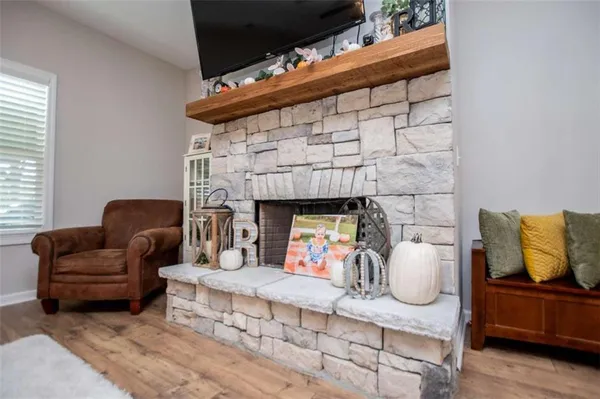 $445,000 | 256 Tripp Lane, Carrollton, GA 30117