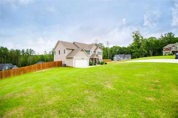 $445,000 | 256 Tripp Lane, Carrollton, GA 30117