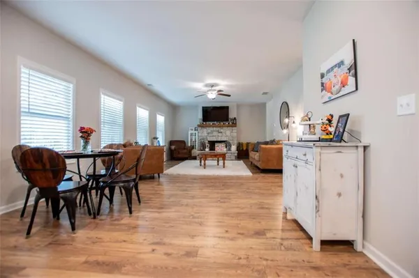 $445,000 | 256 Tripp Lane, Carrollton, GA 30117