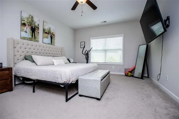 $445,000 | 256 Tripp Lane, Carrollton, GA 30117