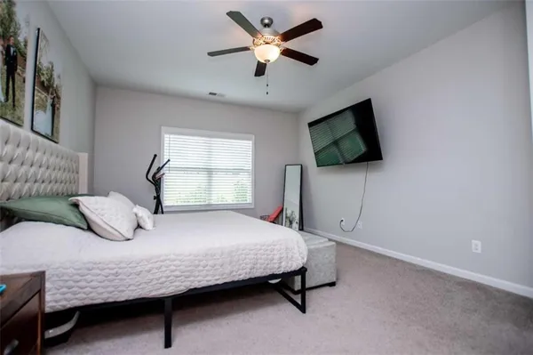 $445,000 | 256 Tripp Lane, Carrollton, GA 30117