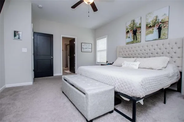 $445,000 | 256 Tripp Lane, Carrollton, GA 30117