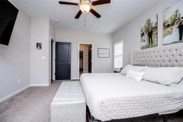 $445,000 | 256 Tripp Lane, Carrollton, GA 30117