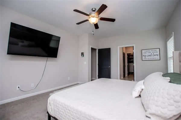 $445,000 | 256 Tripp Lane, Carrollton, GA 30117