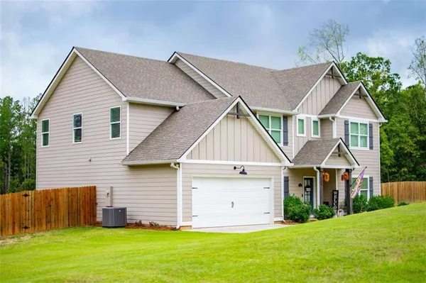 $445,000 | 256 Tripp Lane, Carrollton, GA 30117