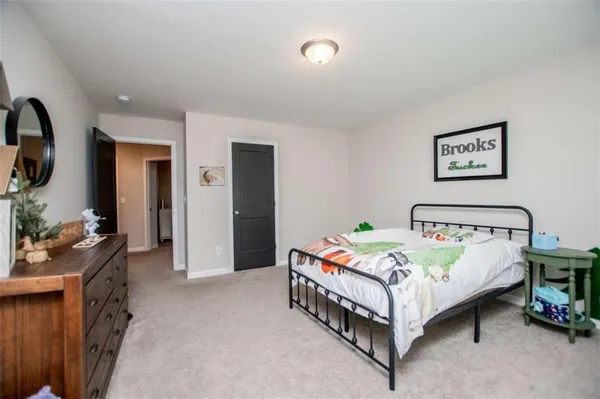 $445,000 | 256 Tripp Lane, Carrollton, GA 30117