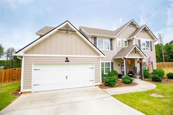 $445,000 | 256 Tripp Lane, Carrollton, GA 30117