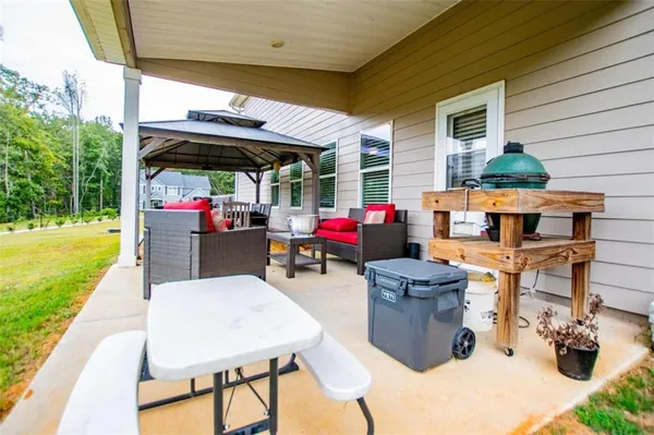 $445,000 | 256 Tripp Lane, Carrollton, GA 30117
