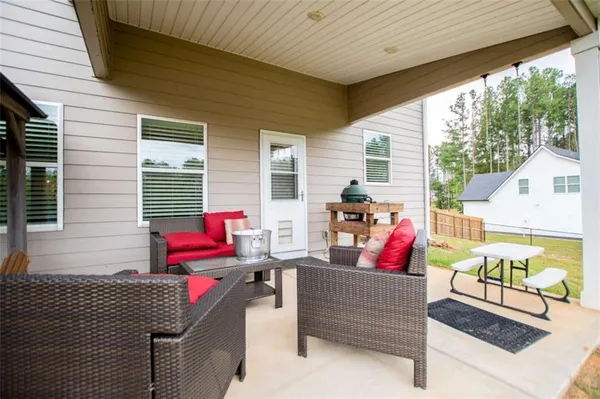 $445,000 | 256 Tripp Lane, Carrollton, GA 30117