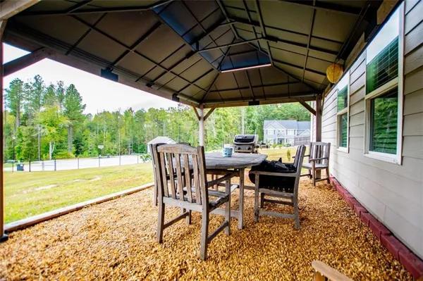 $445,000 | 256 Tripp Lane, Carrollton, GA 30117