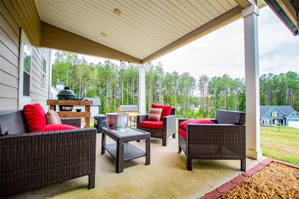 $445,000 | 256 Tripp Lane, Carrollton, GA 30117