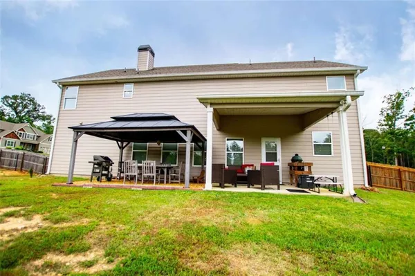 $445,000 | 256 Tripp Lane, Carrollton, GA 30117