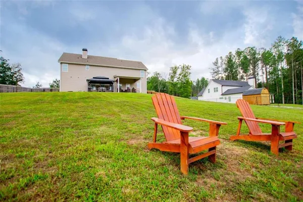 $445,000 | 256 Tripp Lane, Carrollton, GA 30117