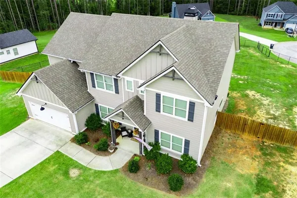 $445,000 | 256 Tripp Lane, Carrollton, GA 30117