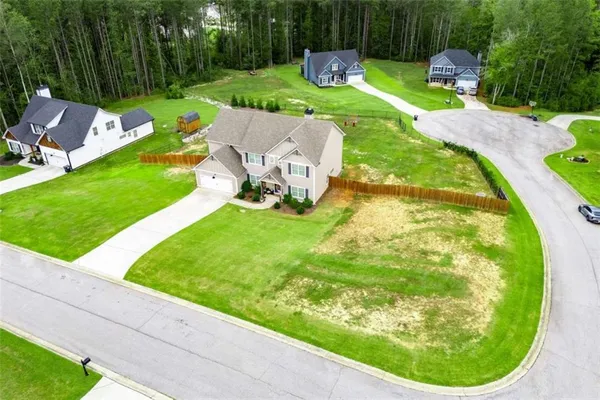 $445,000 | 256 Tripp Lane, Carrollton, GA 30117