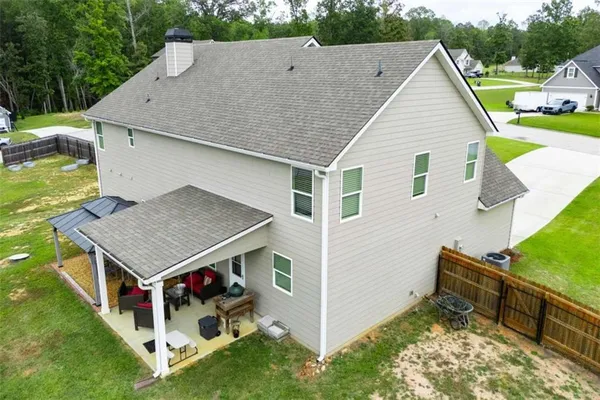 $445,000 | 256 Tripp Lane, Carrollton, GA 30117