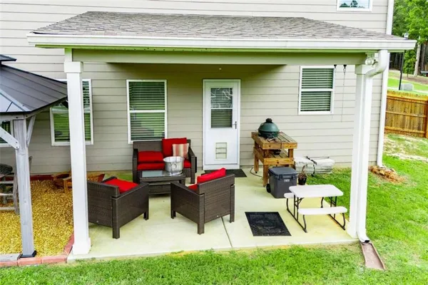 $445,000 | 256 Tripp Lane, Carrollton, GA 30117