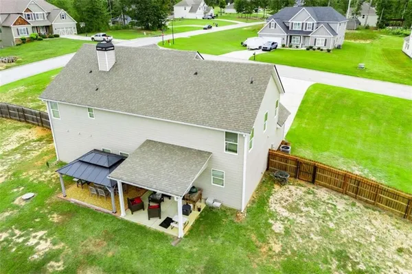 $445,000 | 256 Tripp Lane, Carrollton, GA 30117