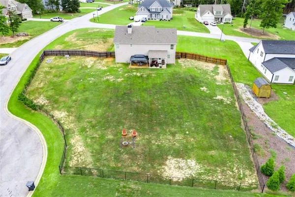 $445,000 | 256 Tripp Lane, Carrollton, GA 30117