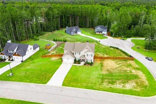 $445,000 | 256 Tripp Lane, Carrollton, GA 30117