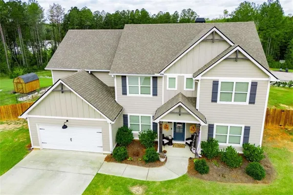 $445,000 | 256 Tripp Lane, Carrollton, GA 30117