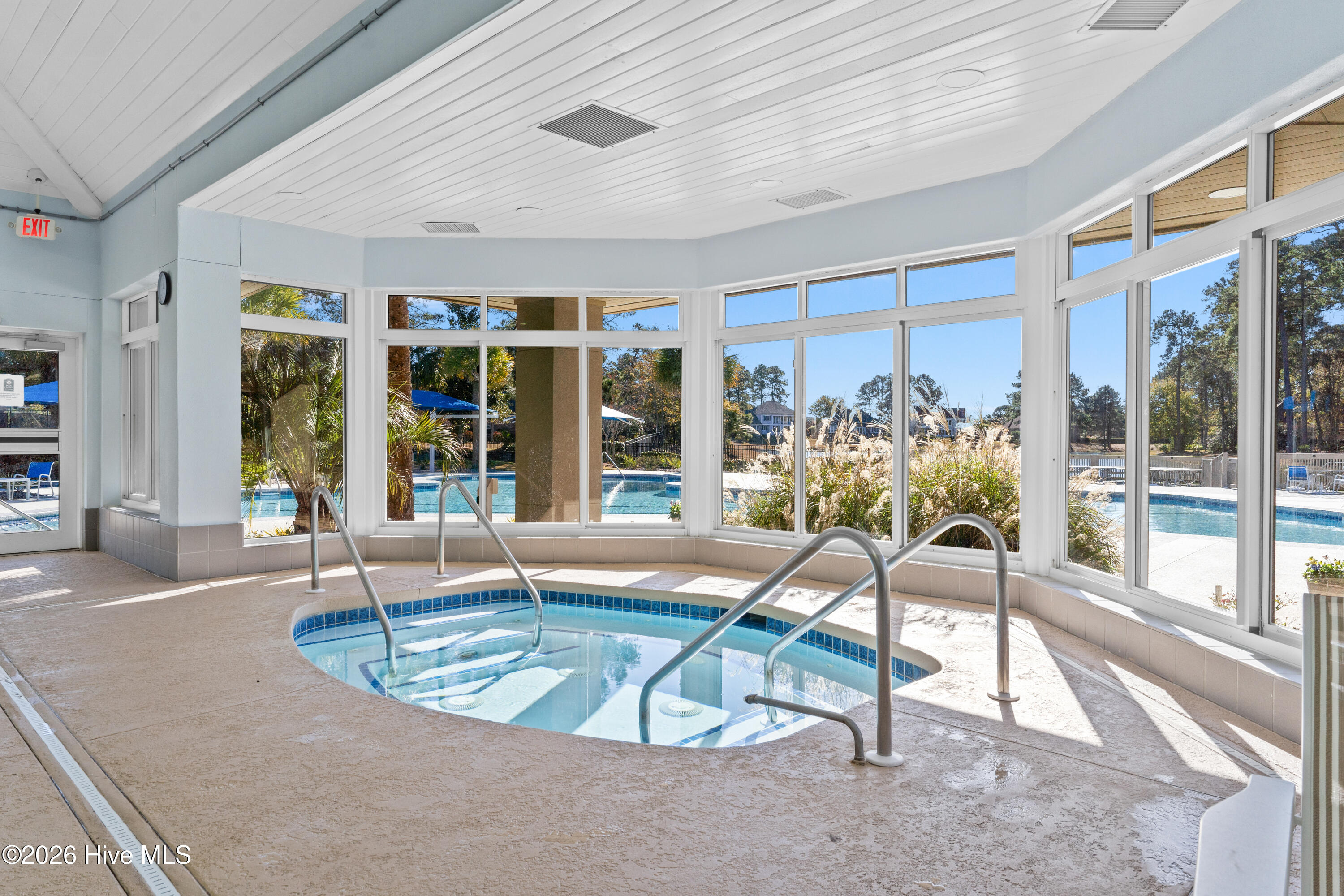 523 Candlewick Lane Southwest Ocean Isle Beach, NC 28469 - Photo 65 of 85 Hot Tub