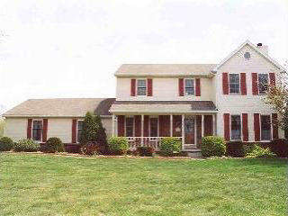 7286 Forest Valley Road Lambertville, MI 48144 - Photo 1 of 6 684185.JPG