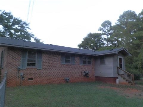 18 Fairway Road Calhoun Falls, SC 29628 - Photo 20 of 34 Gallery Image 20
