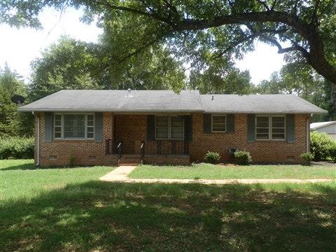 18 Fairway Road Calhoun Falls, SC 29628 - Photo 2 of 34 Gallery Image 2