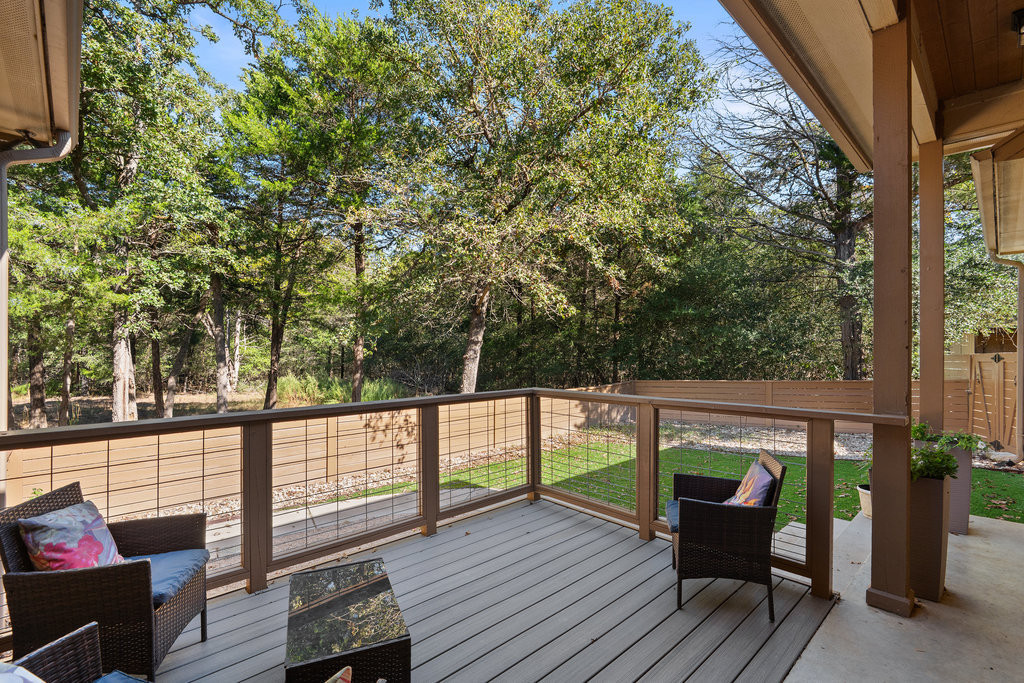 267 Corral Road Smithville, TX 78957 - Photo 7 of 40