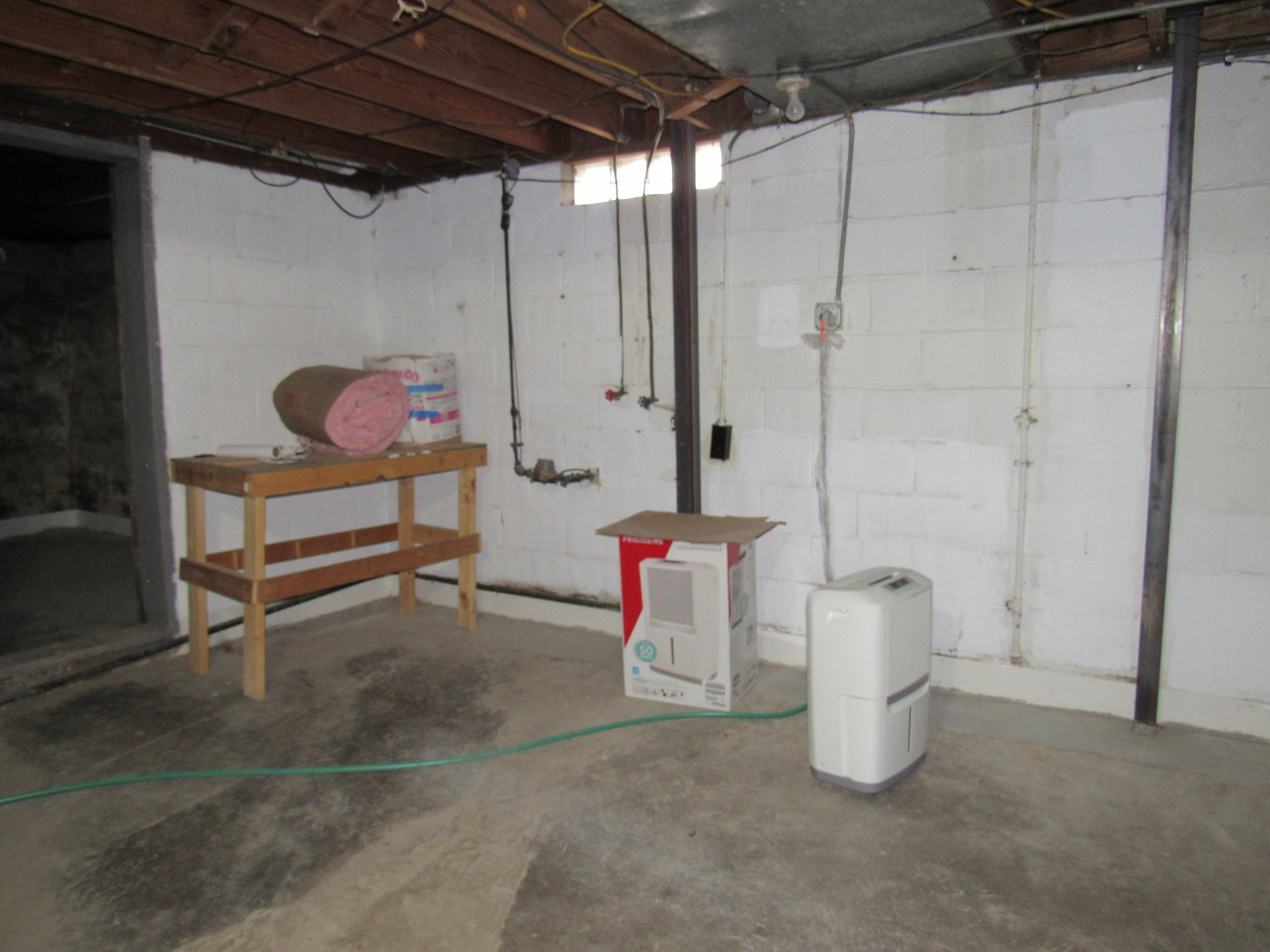 730 Lincoln Road Bettendorf, IA 52722 - Photo 12 of 13 a utility room with dryer and washer