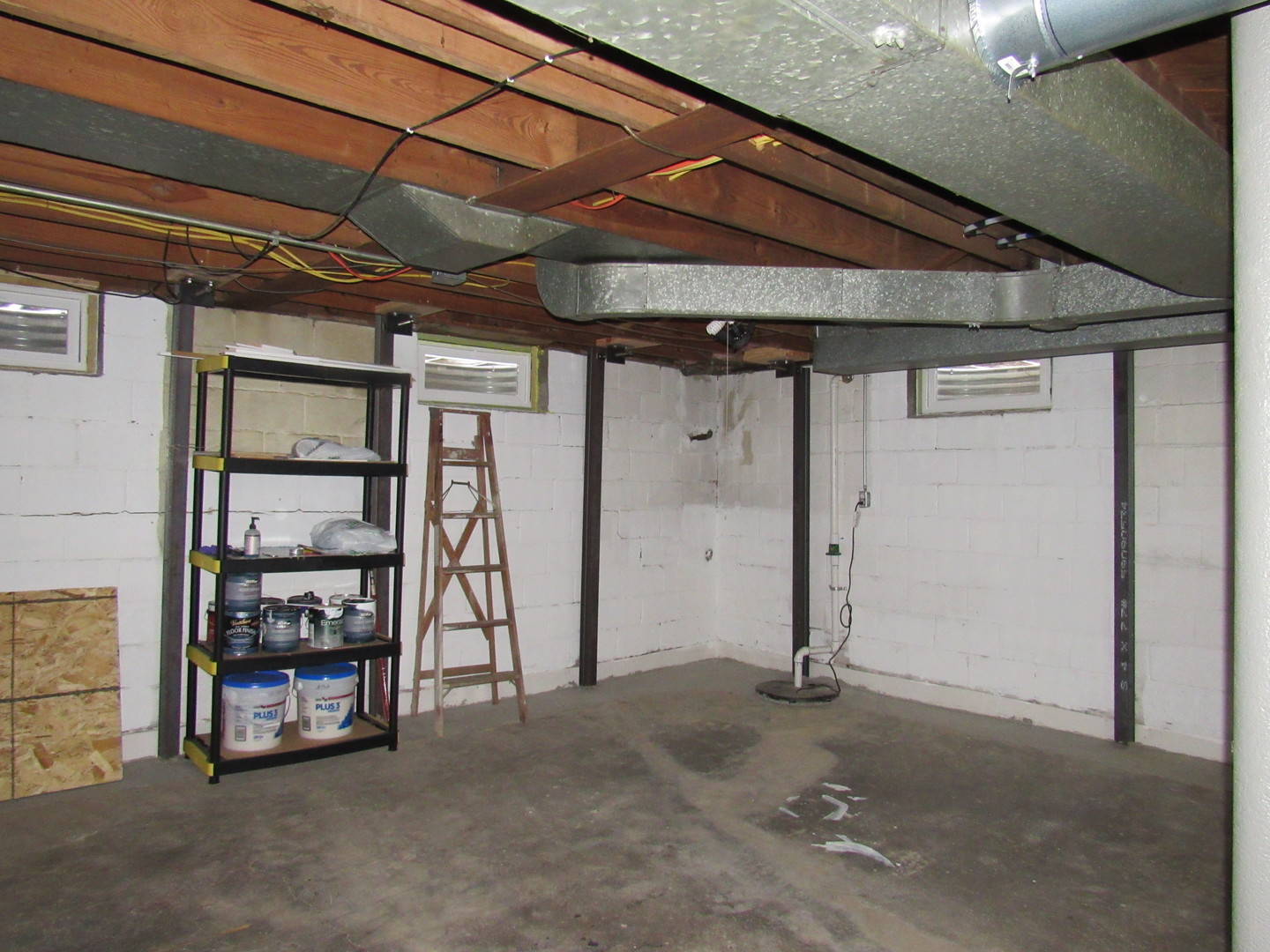 730 Lincoln Road Bettendorf, IA 52722 - Photo 13 of 13 a view of an empty room
