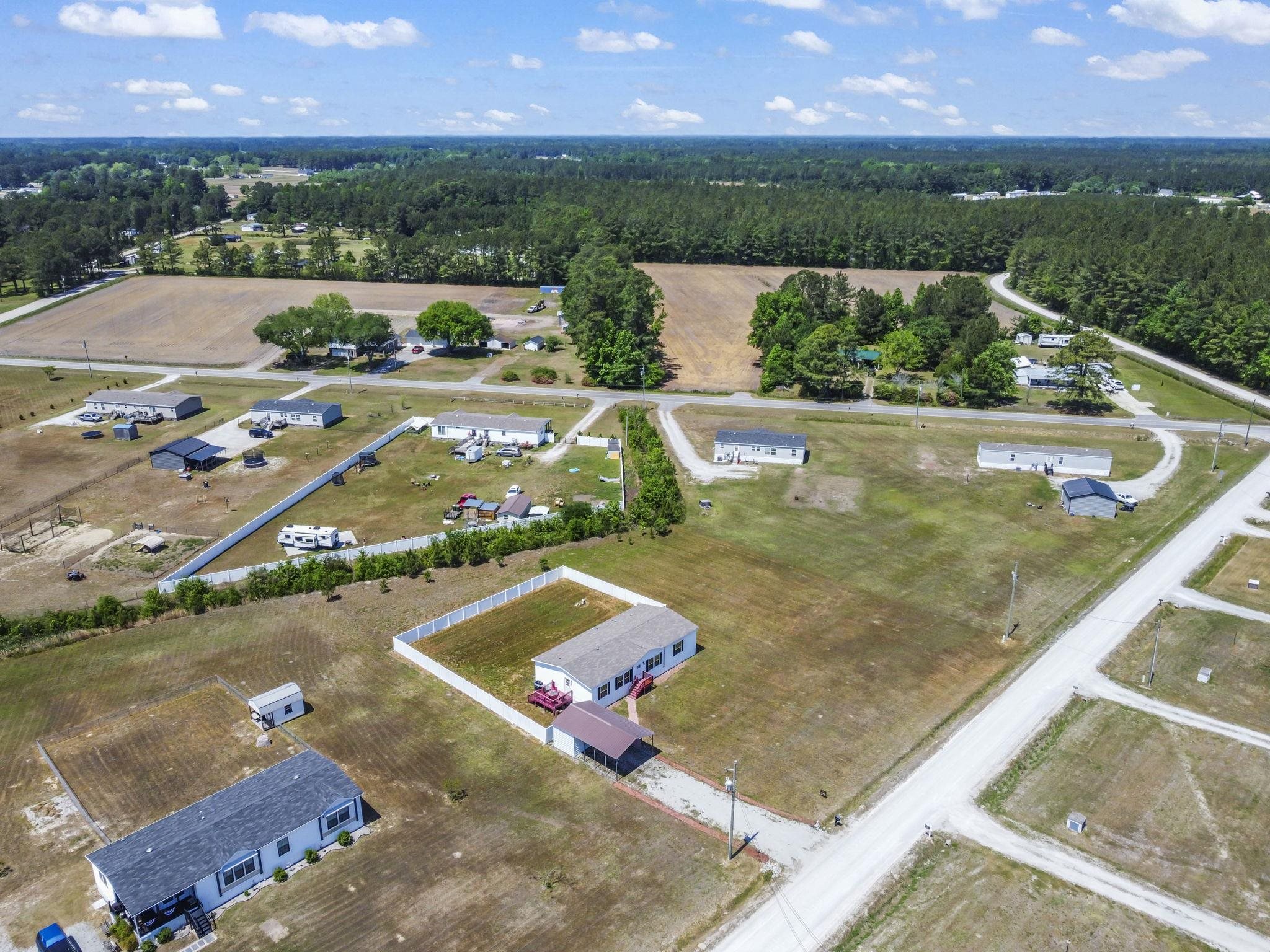 3288 Marshland Road Aynor, SC 29511 - Photo 28 of 33