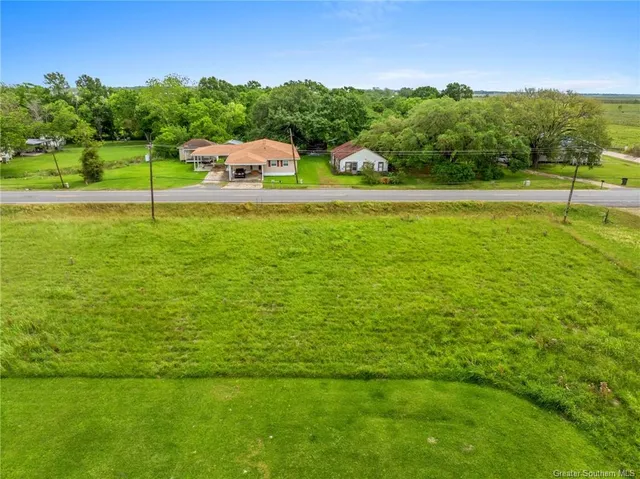 $125,000 | 0 South Simmons Street, Welsh, LA 70591