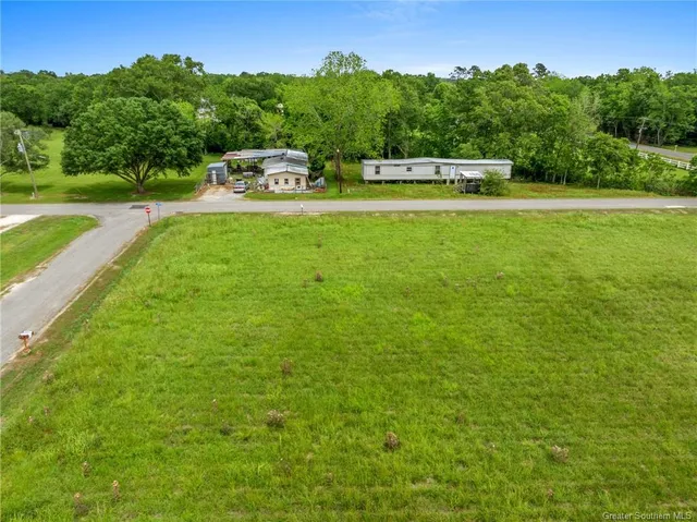 $125,000 | 0 South Simmons Street, Welsh, LA 70591