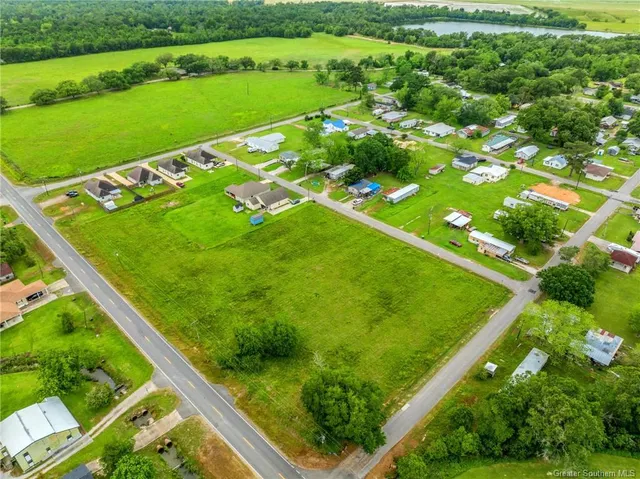 $125,000 | 0 South Simmons Street, Welsh, LA 70591