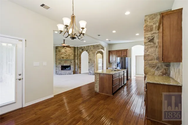 $2,500 | 15105 General Williamson Drive, Austin, TX 78734