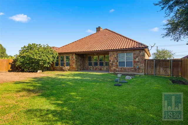 $2,500 | 15105 General Williamson Drive, Austin, TX 78734