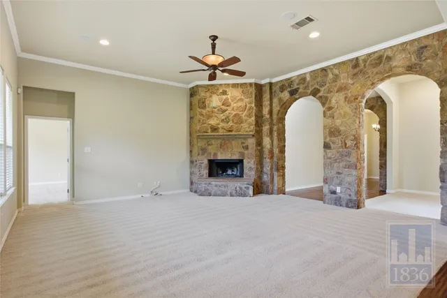 $2,500 | 15105 General Williamson Drive, Austin, TX 78734