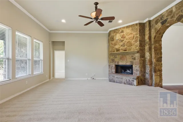 $2,500 | 15105 General Williamson Drive, Austin, TX 78734