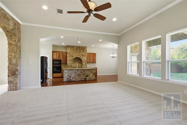 $2,500 | 15105 General Williamson Drive, Austin, TX 78734