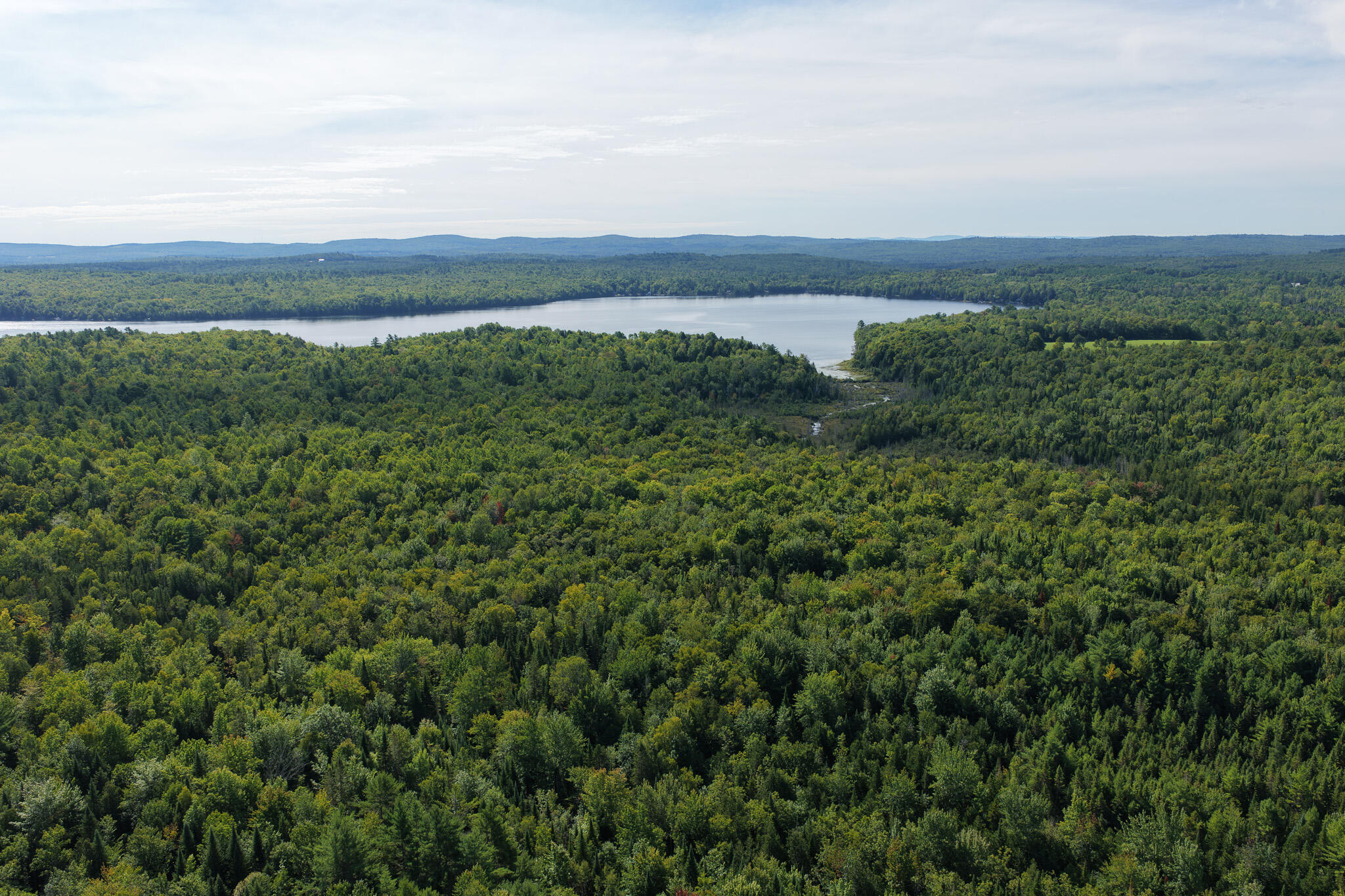 430 Townhouse Road Sangerville, ME 04479 - Photo 12 of 39 DJI_20260901095712_0795_D