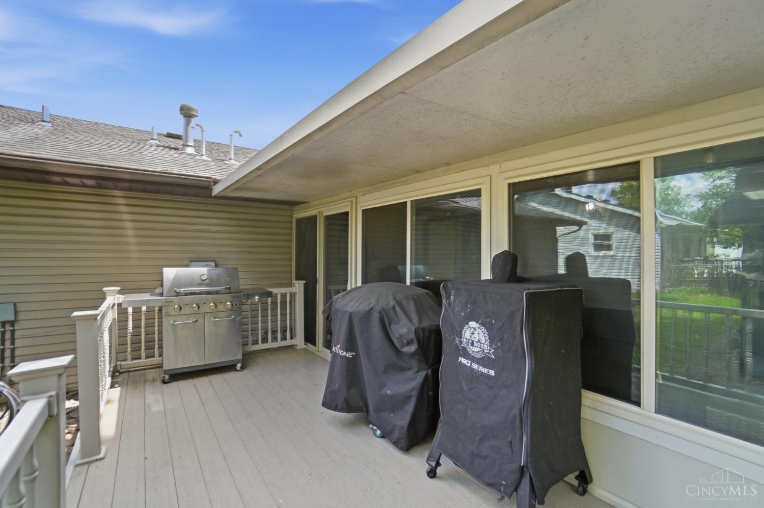 1121 Linhof Road Wilmington, OH 45177 - Photo 46 of 50