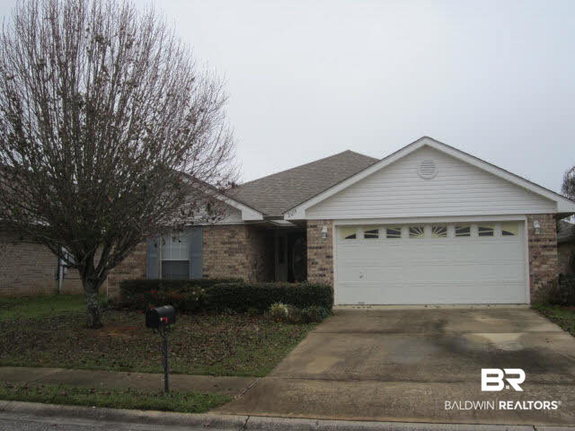 2699 Hampton Park Circle Foley, AL 36535 - Photo 1 of 1