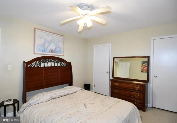 a view of small space