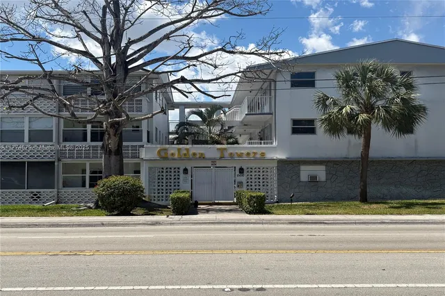 $65,000 | 15610 Northeast 6th Avenue, Unit 10B, Miami, FL 33162
